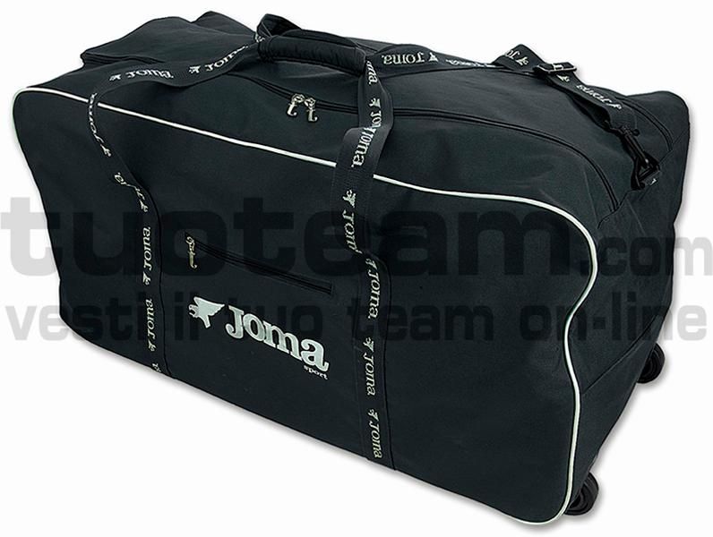 TEAM TRAVEL