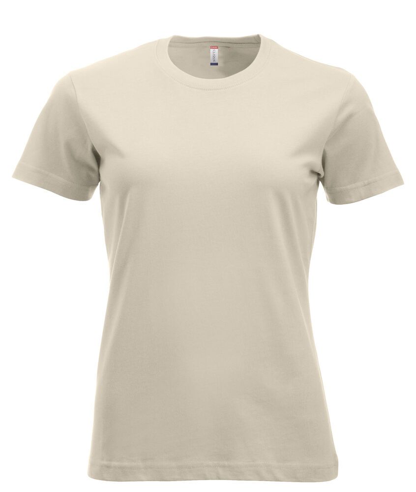 New Classic-T Lady