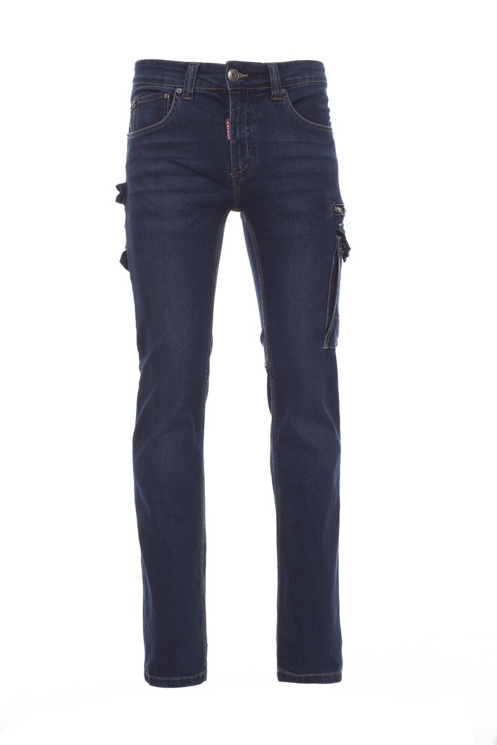 DENIM WEST