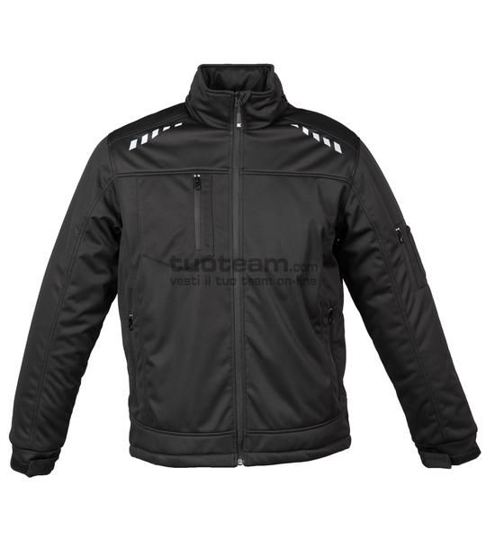 SLOVENIA GIUBBOTTO SOFTSHELL