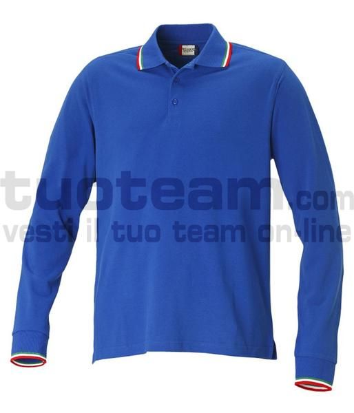 Amarillo L/S