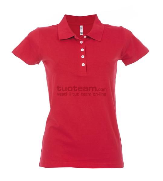DUBAI LADY   POLO