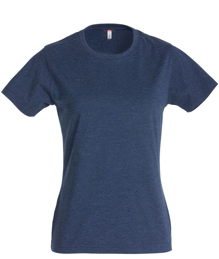 New Classic-T Lady