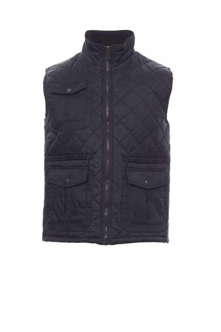 GILET GATE