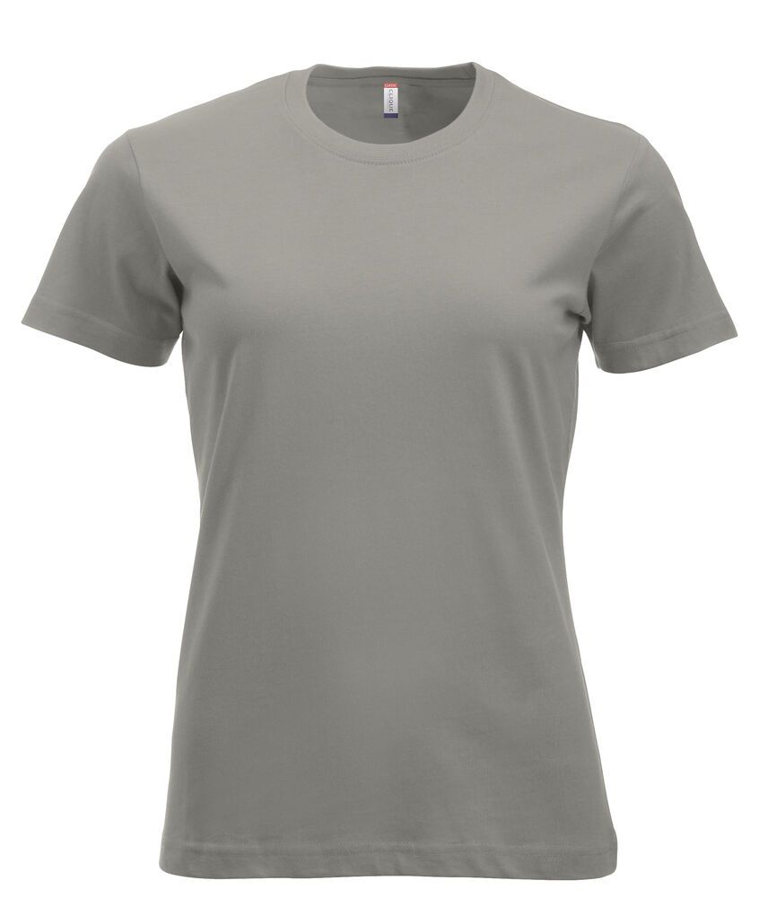 New Classic-T Lady
