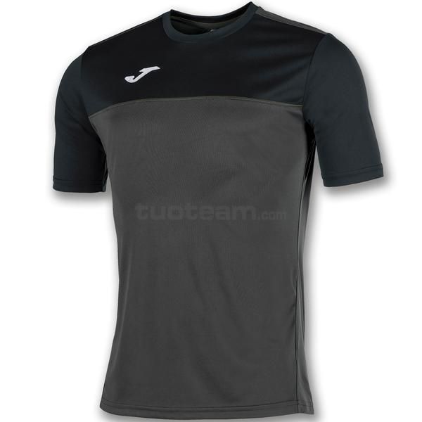 WINNER MAGLIA MC 100% polyester interlock