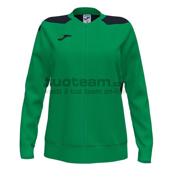 CHAMPIONSHIP VI WOMAN GIACCA 100% polyester interl