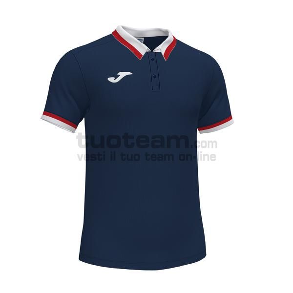 POLO CONFORT II 100% cotton piquet