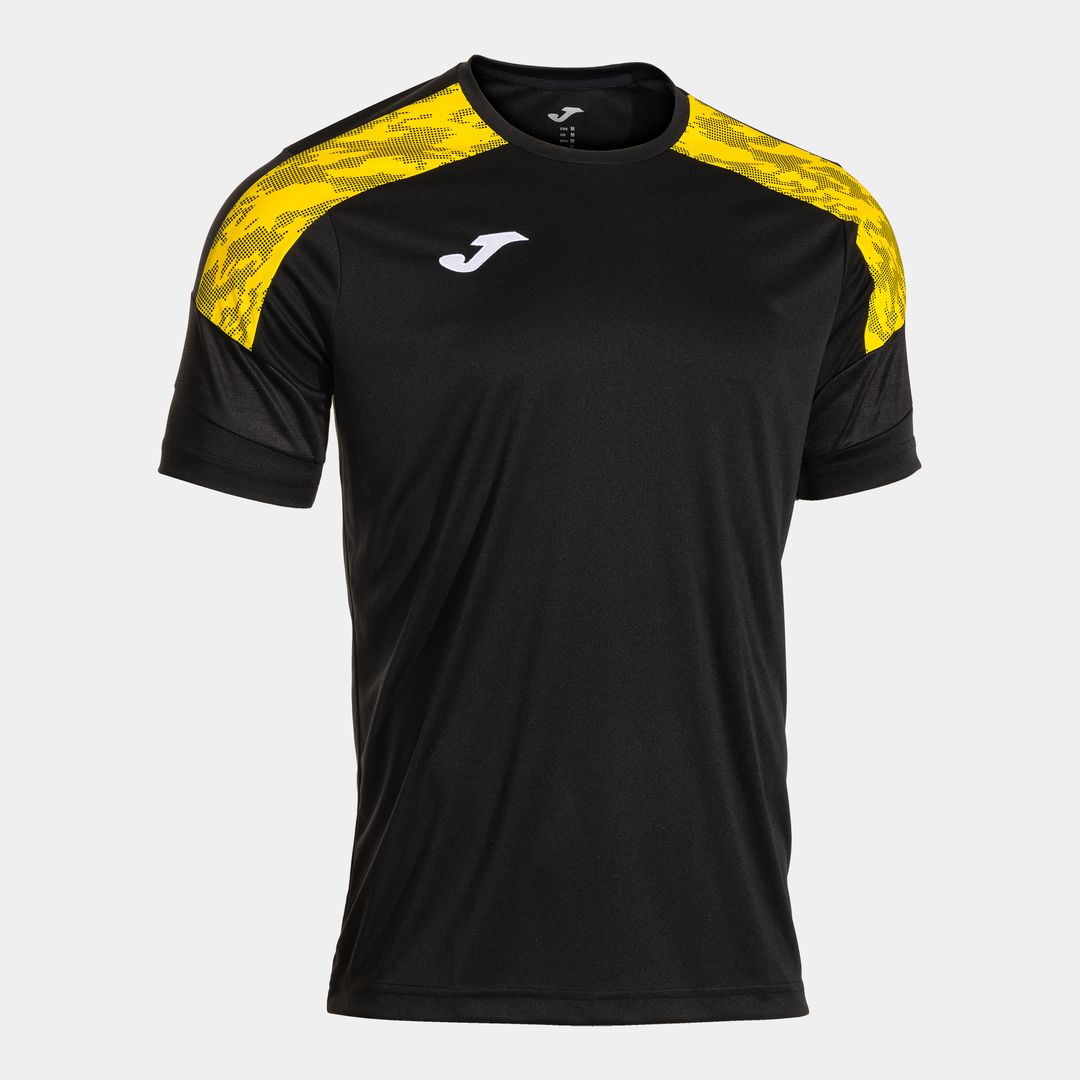 T-SHIRT MANICA CORTA CHAMPIONSHIP VIII