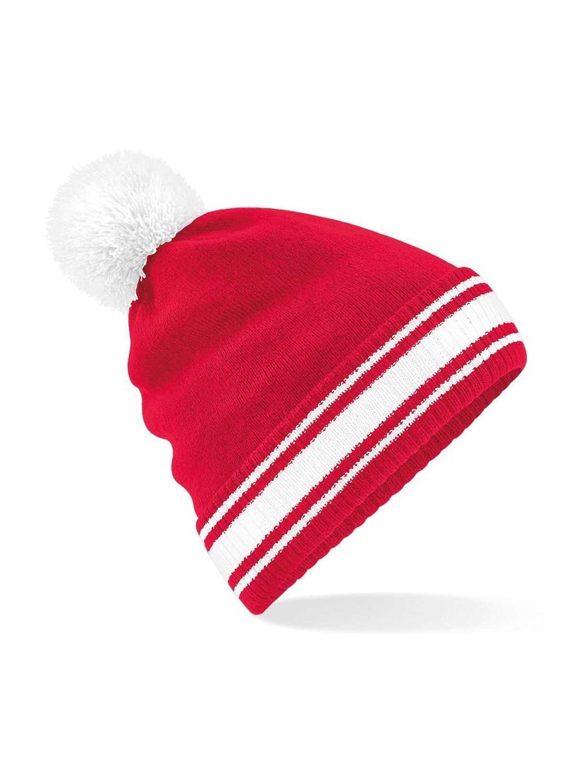 Stadium Beanie Pon pon