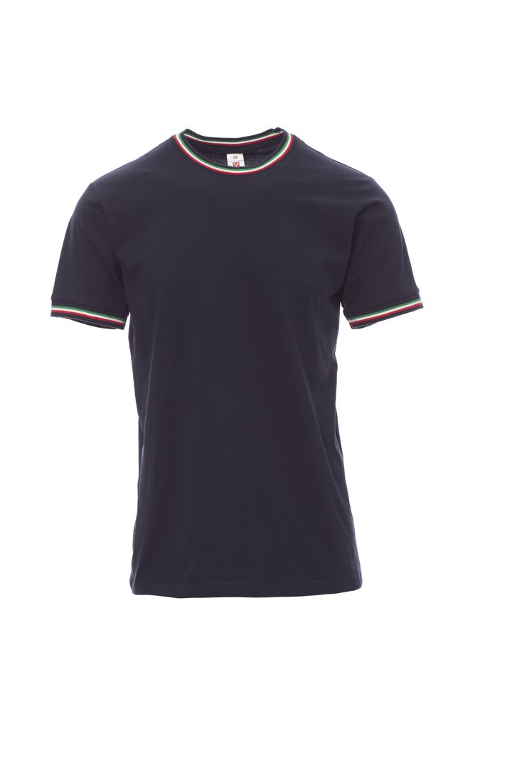 T-SHIRT FLAG