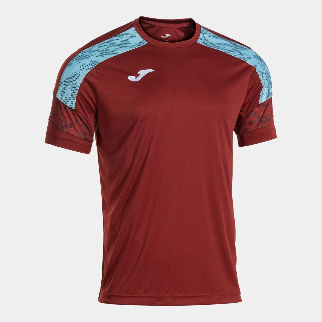 T-SHIRT MANICA CORTA CHAMPIONSHIP VIII