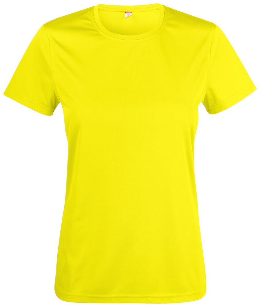Basic Active-T Lady