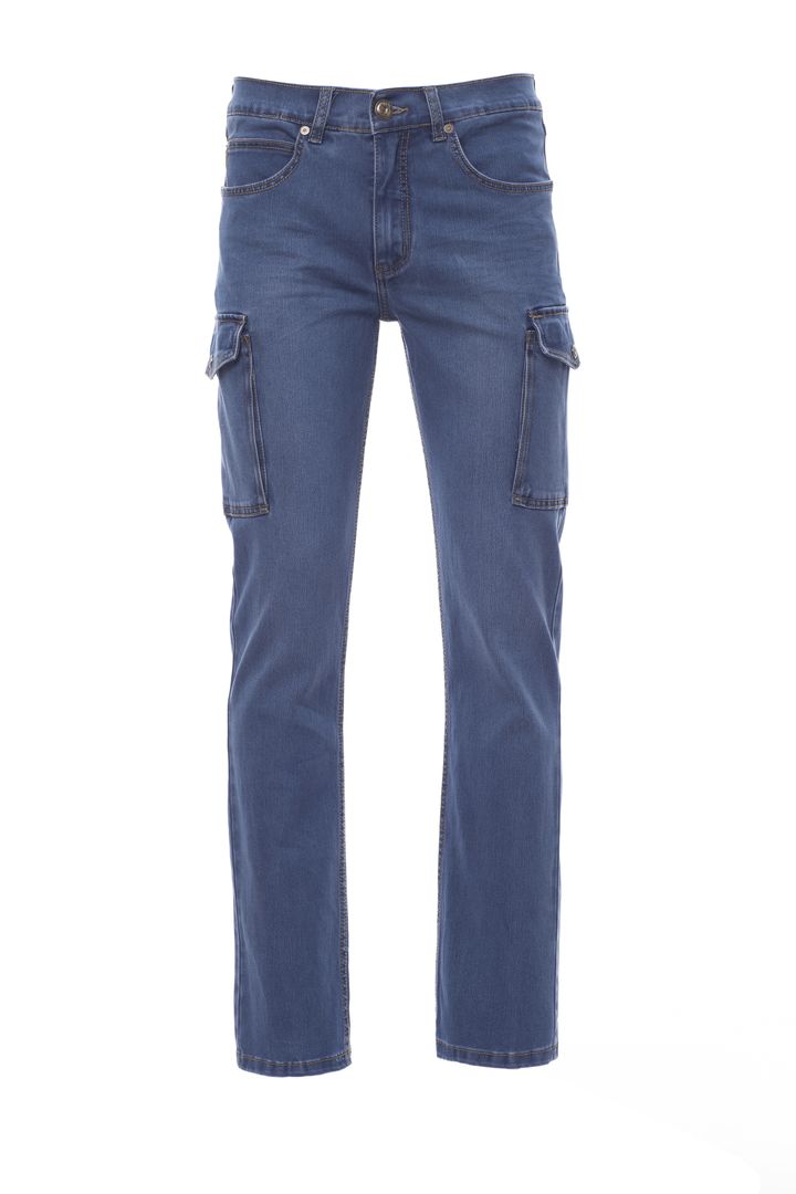 DENIM HUMMER