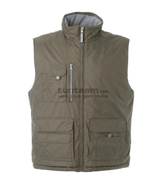 NEW MADRID GILET