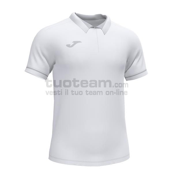 CHAMPIONSHIP VI POLO 94% polyester 6% cotton