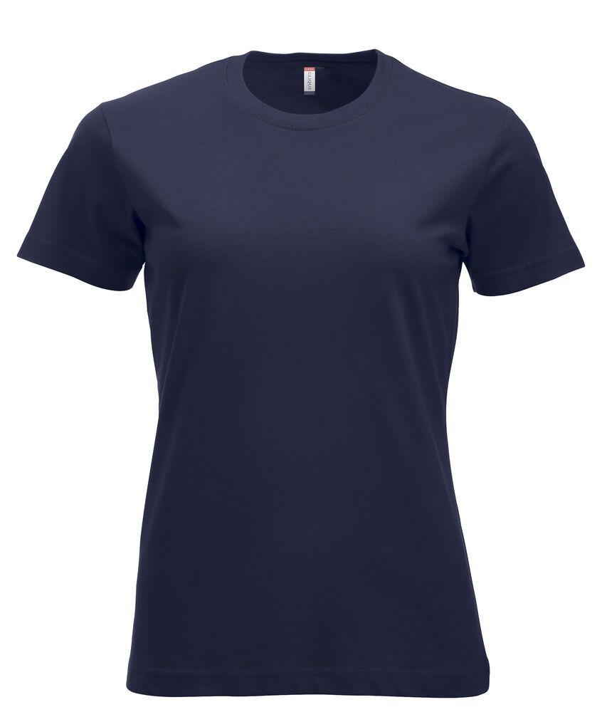 New Classic-T Lady