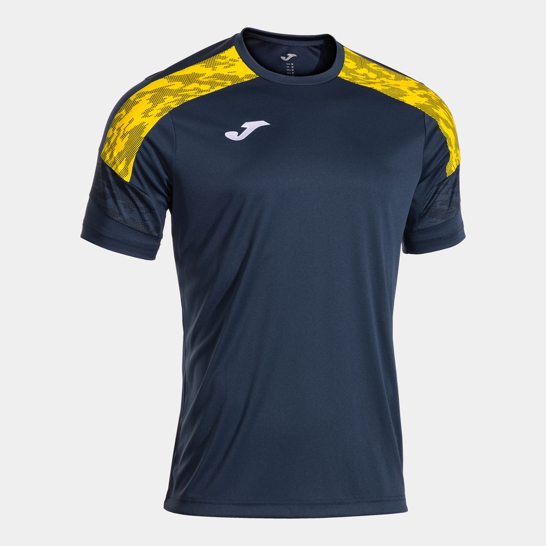 T-SHIRT MANICA CORTA CHAMPIONSHIP VIII