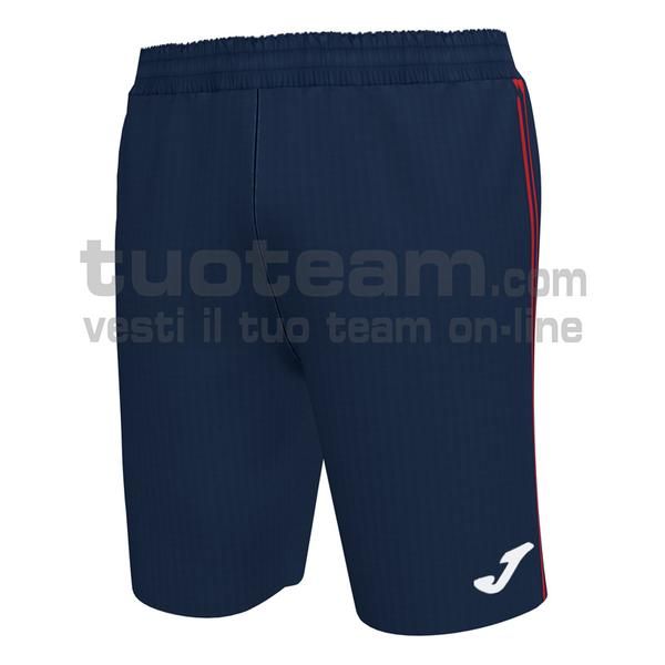 BERMUDA CLASSIC 100% polyester interlock