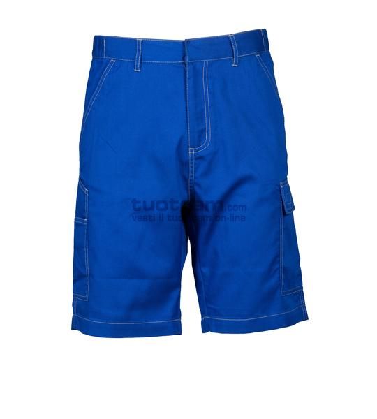 TOLEDO PANTALONE CORTO