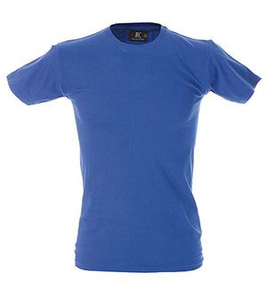 ARGENTINA MAN T-SHIRT GIROCOLLO