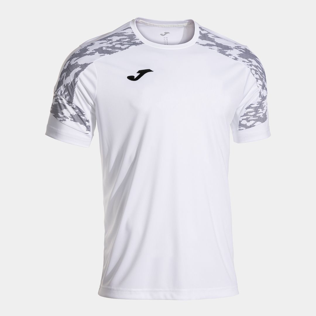 T-SHIRT MANICA CORTA CHAMPIONSHIP VIII