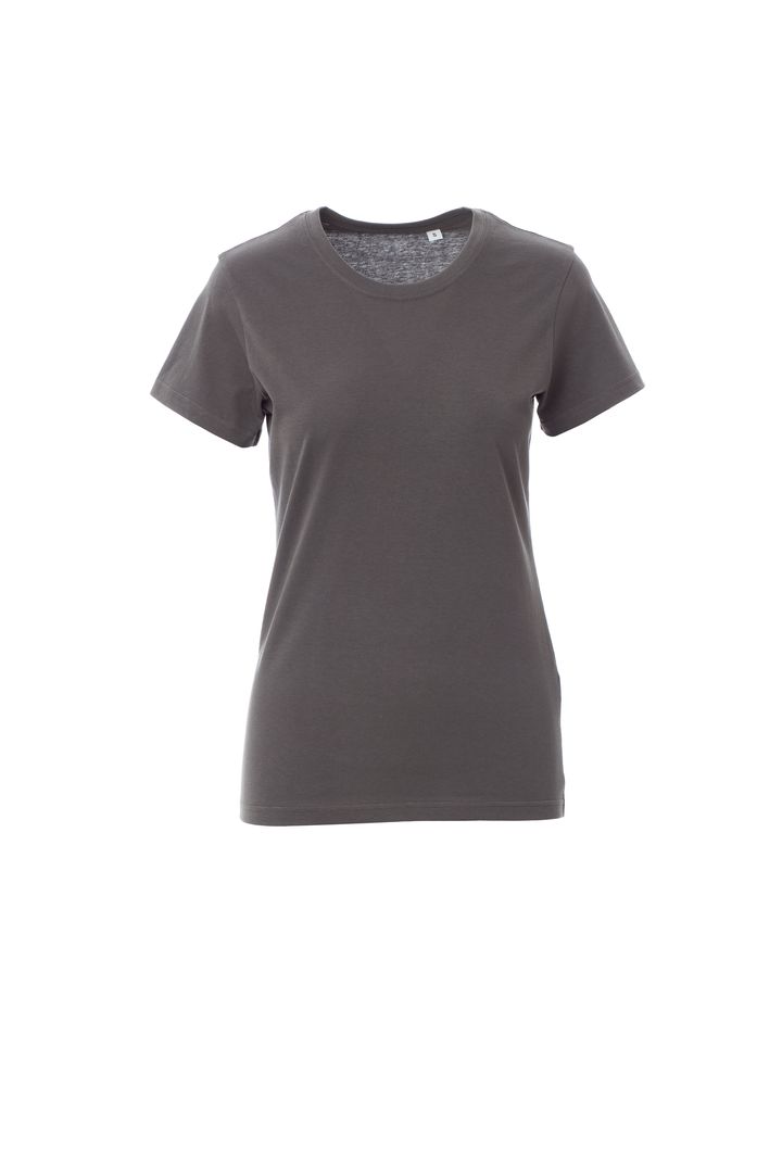 T-SHIRT FREE LADY