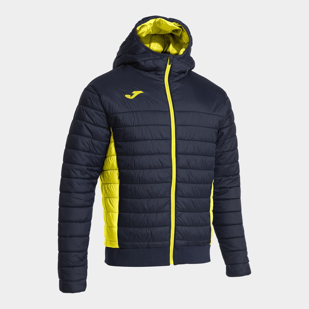 GIACCONE BOMBER URBAN V 100% nylon 
