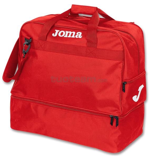 BORSA TRAINING EXTRA LARGE FONDO COMPONIBILE