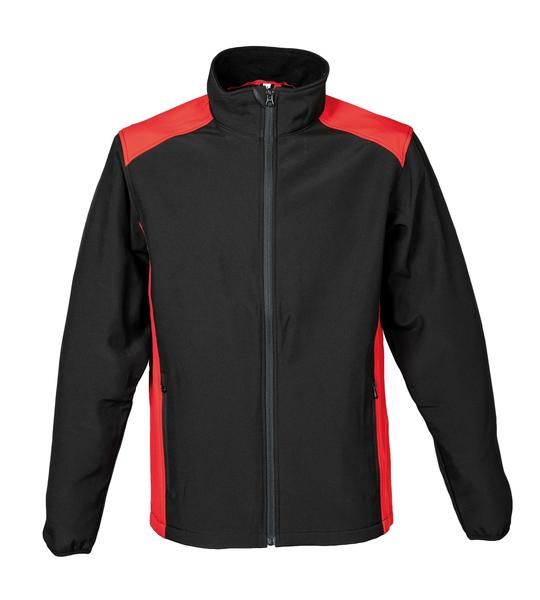 GARDA / GIUBBINO SOFT-SHELL