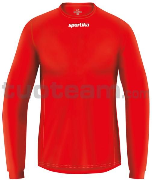 Maglia Baku m/l