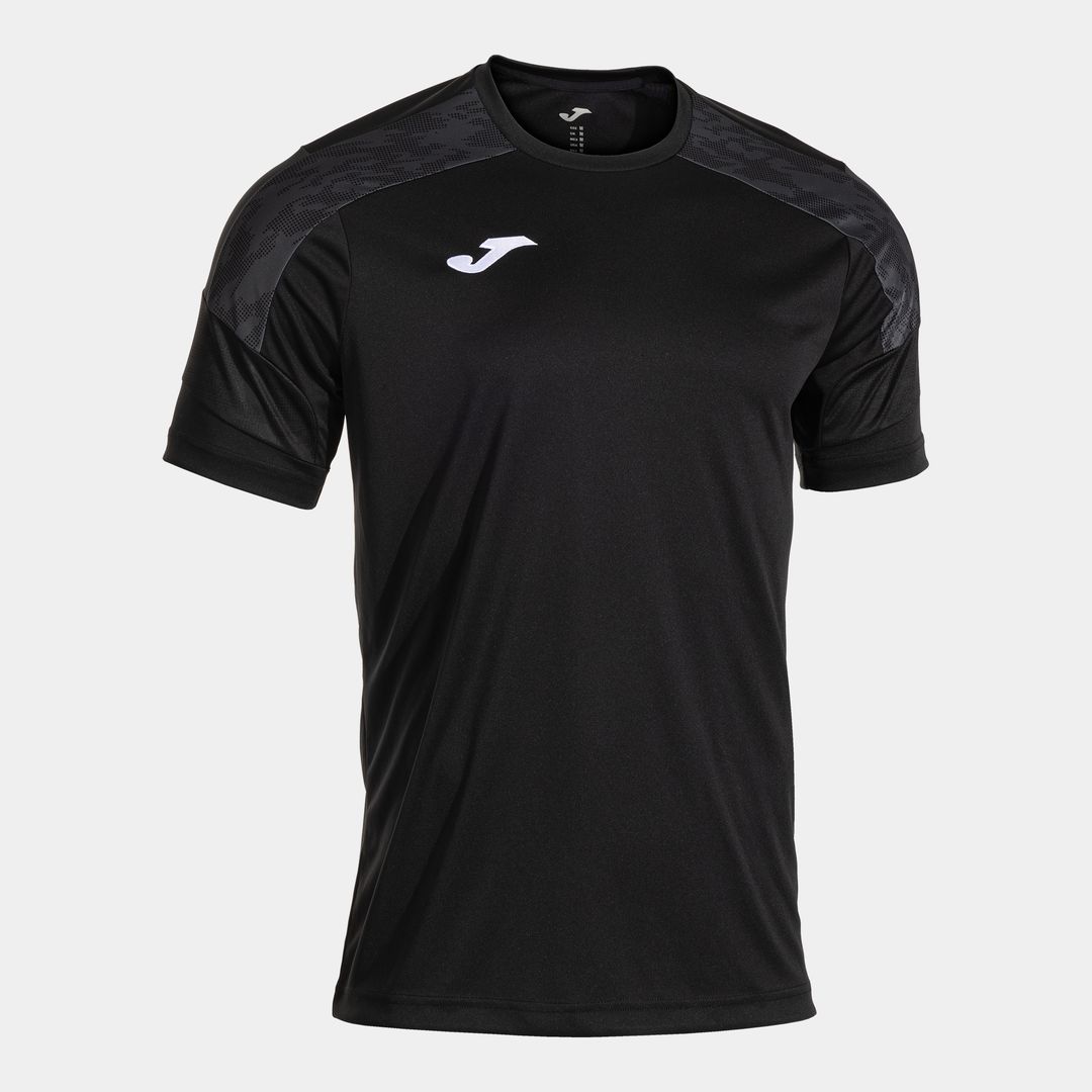 T-SHIRT MANICA CORTA CHAMPIONSHIP VIII