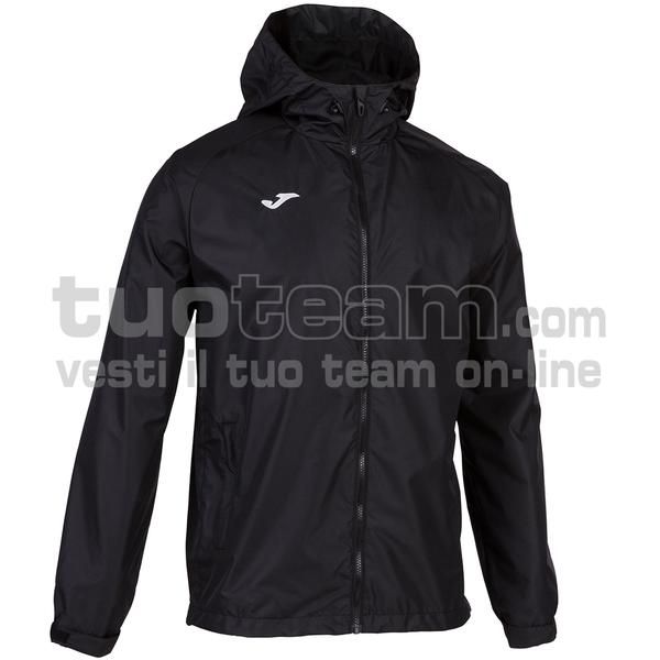 RAINJACKET FODERATO CERVINO