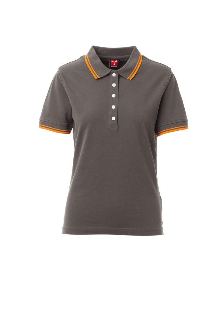 POLO SKIPPER LADY