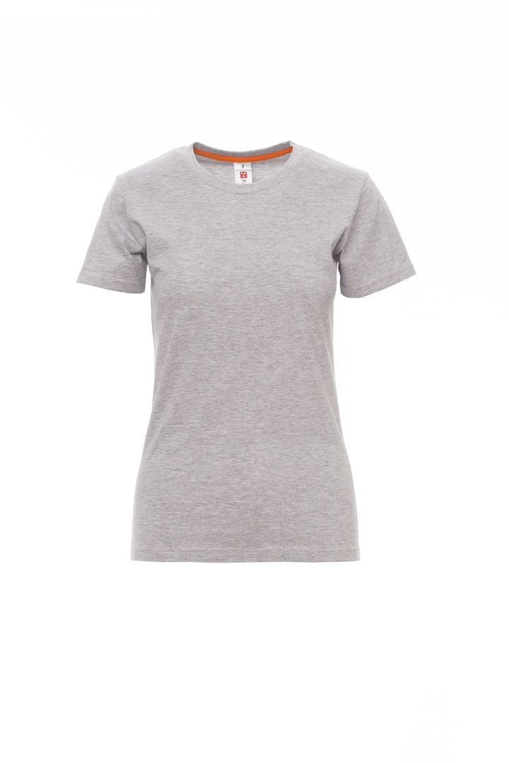 T-SHIRT SUNRISE LADY