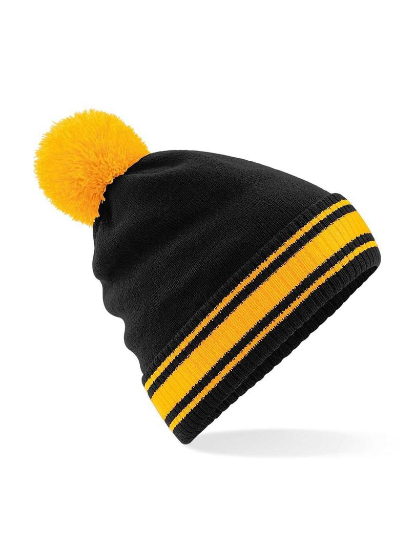 Stadium Beanie Pon pon