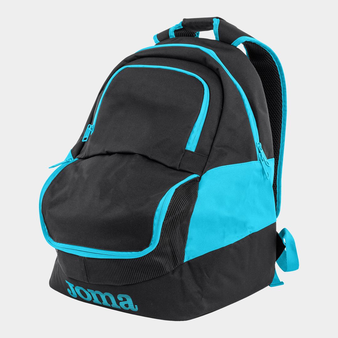 ZAINO DIAMOND II