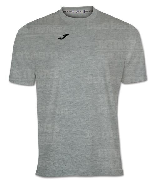COMBI MAGLIA MC 100% polyester interlock