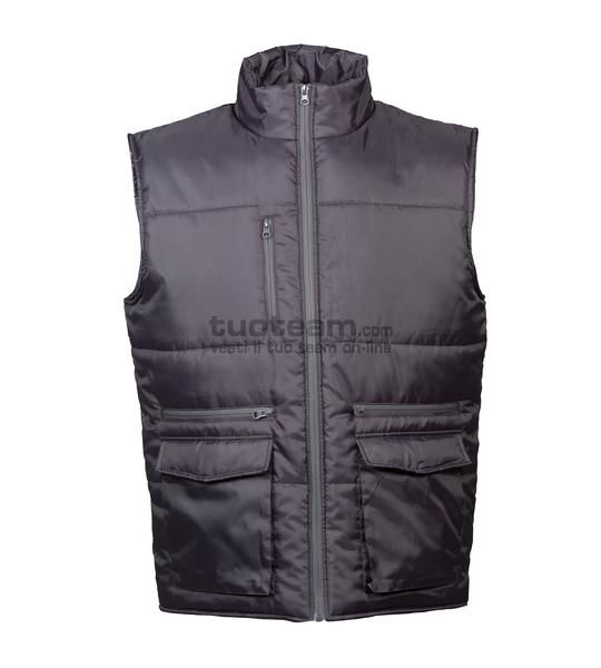 BIRMINGHAM GILET