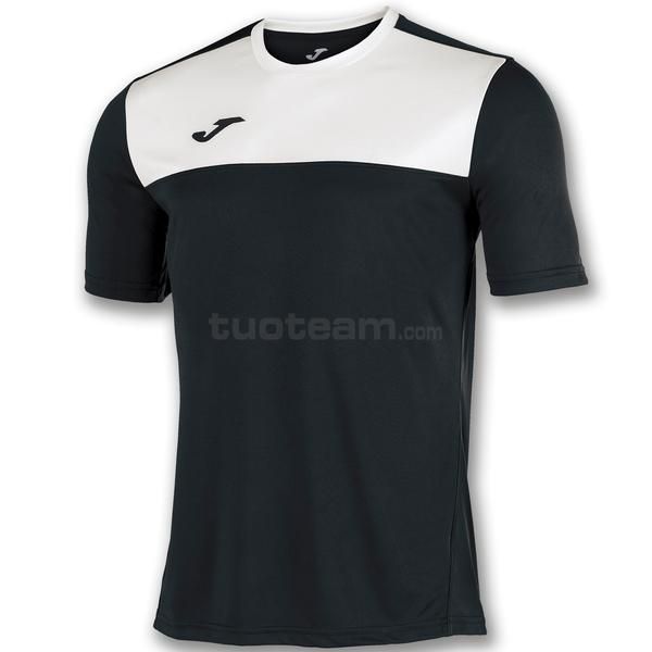WINNER MAGLIA MC 100% polyester interlock