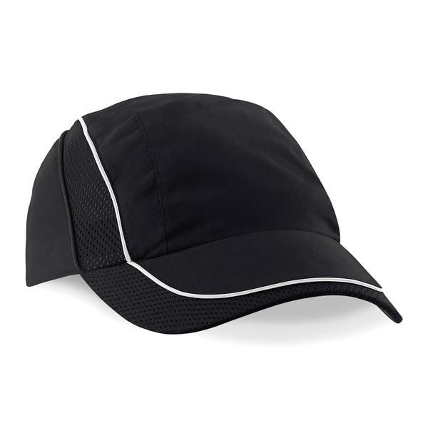 Coolmax Flow Mesh Cap