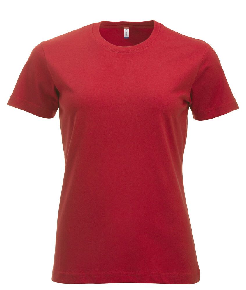 New Classic-T Lady