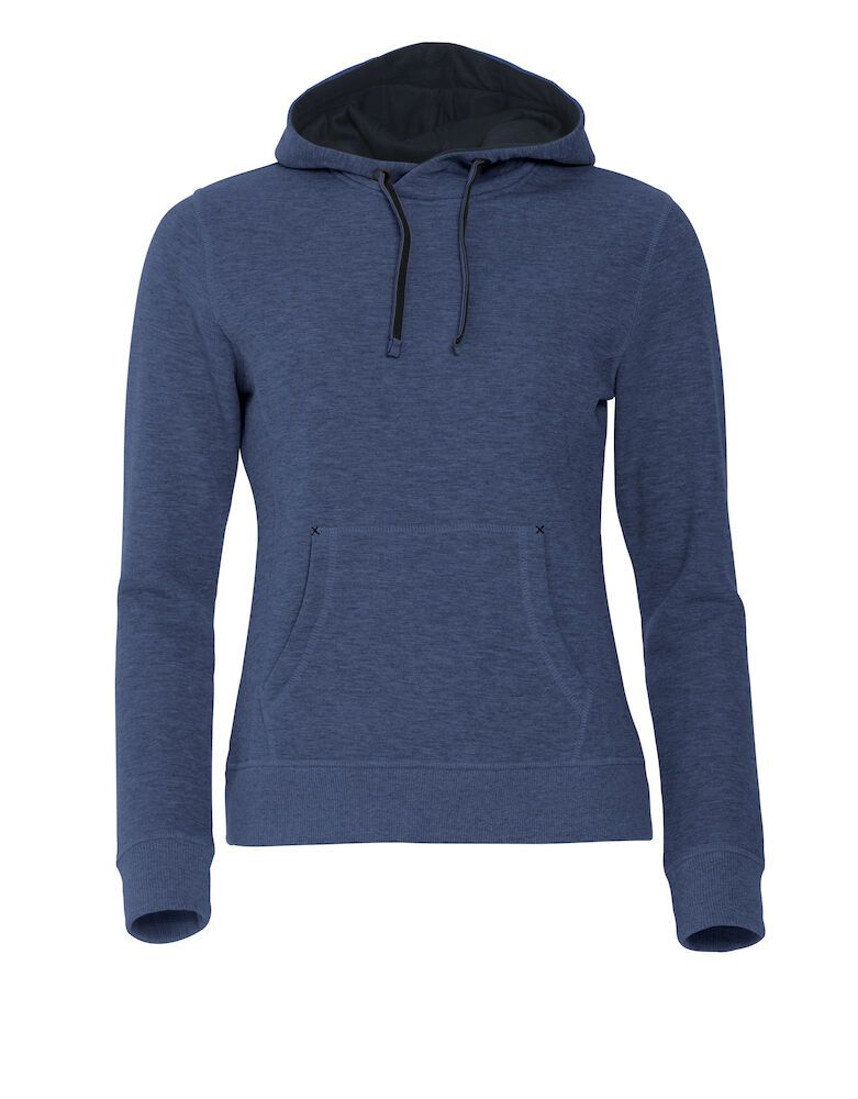 Classic Hoody Lady