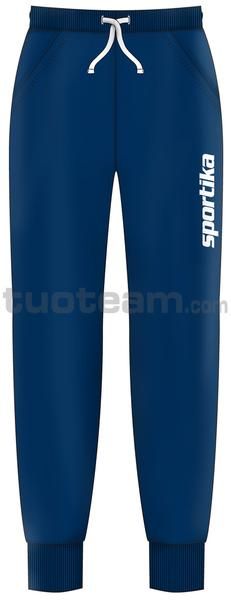 Pantalone Hudson
