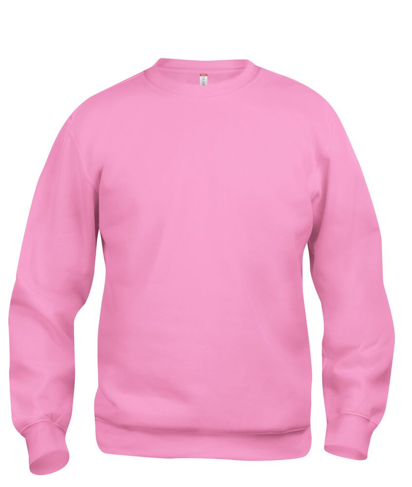 FELPA Basic Roundneck