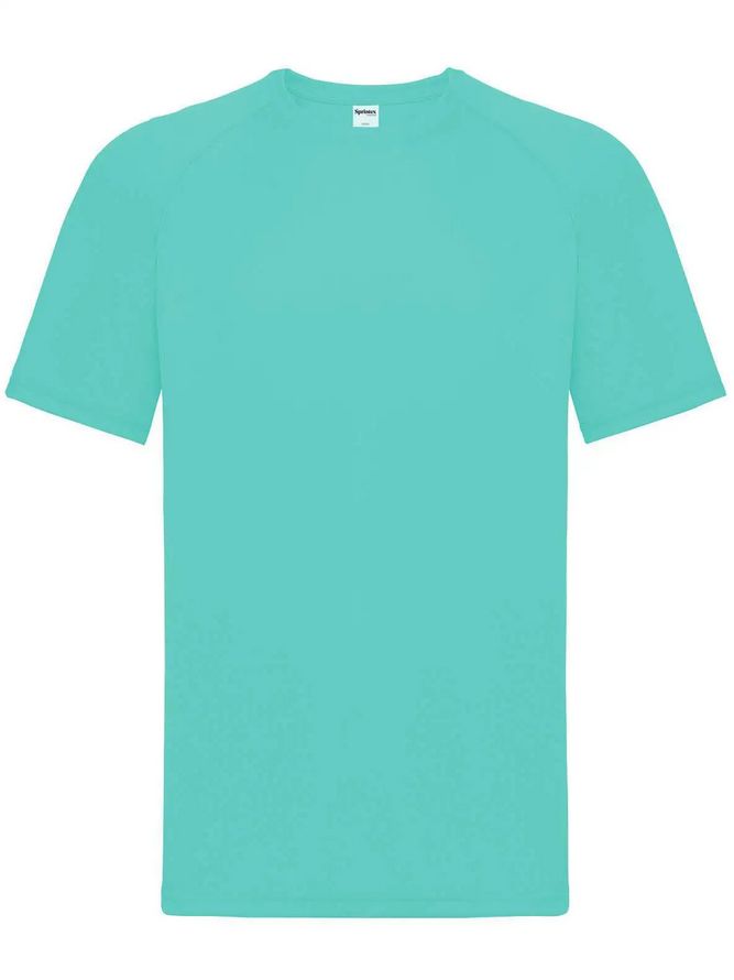 Run T-shirt sport