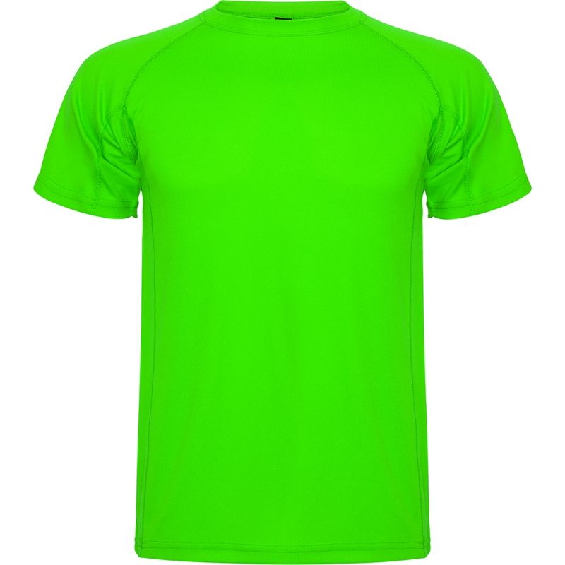 T-shirt MONTECARLO