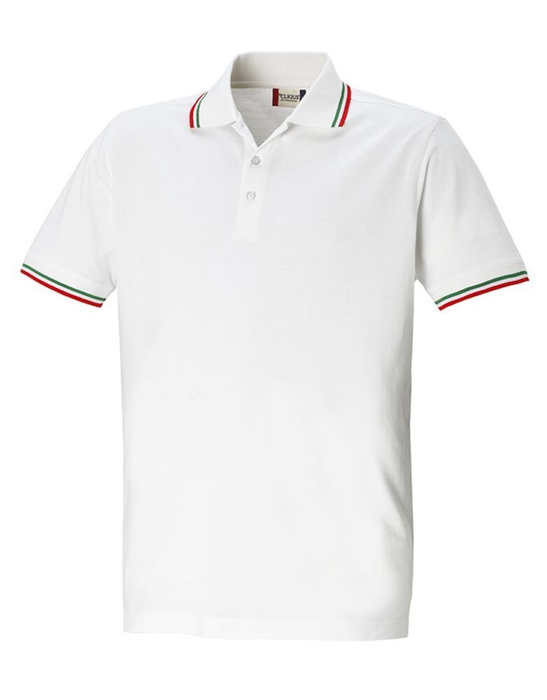 Amarillo polo 