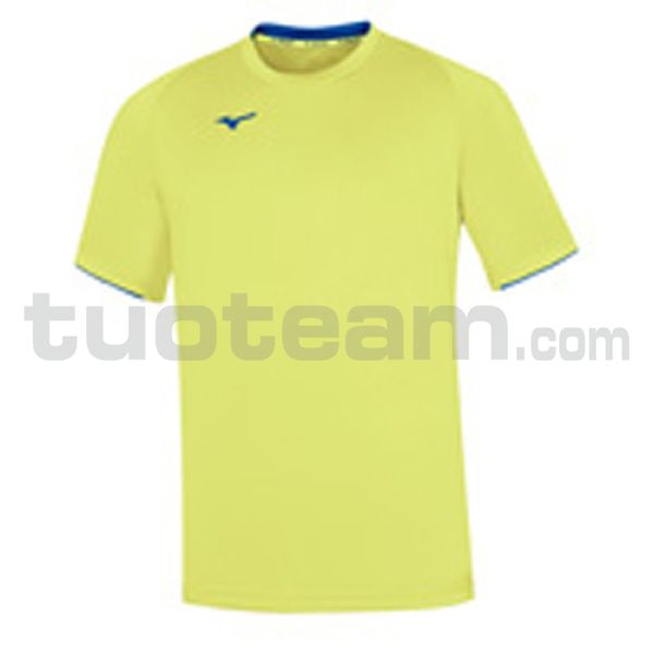 TEAM CORE S/SLEEVE TEE JRt