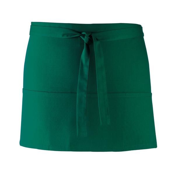 Colours Collection Three Pocket Apron